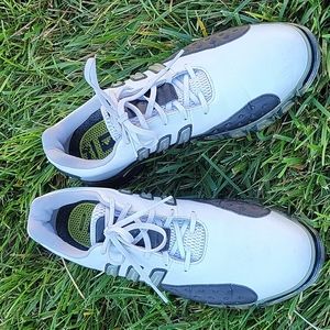 Adidas men's golf shoes
